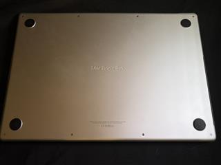 Apple MacBook Pro M1 Pro 16-inch A2485 16GB Broken Screen Unlocked